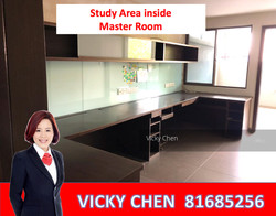 Lucky Park (D10), Terrace #189805522